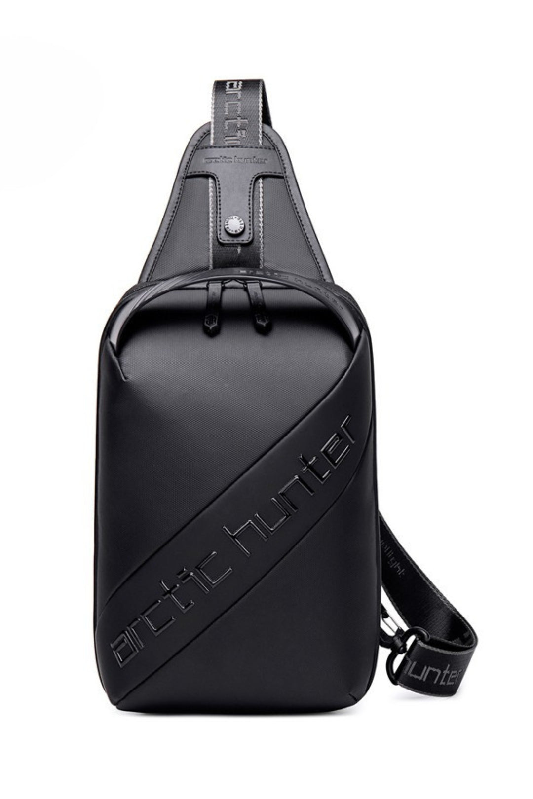 ARCTIC HUNTER AH Bolso cruzado impermeable antirrobo | XB00121 - Arctic Hunter Store