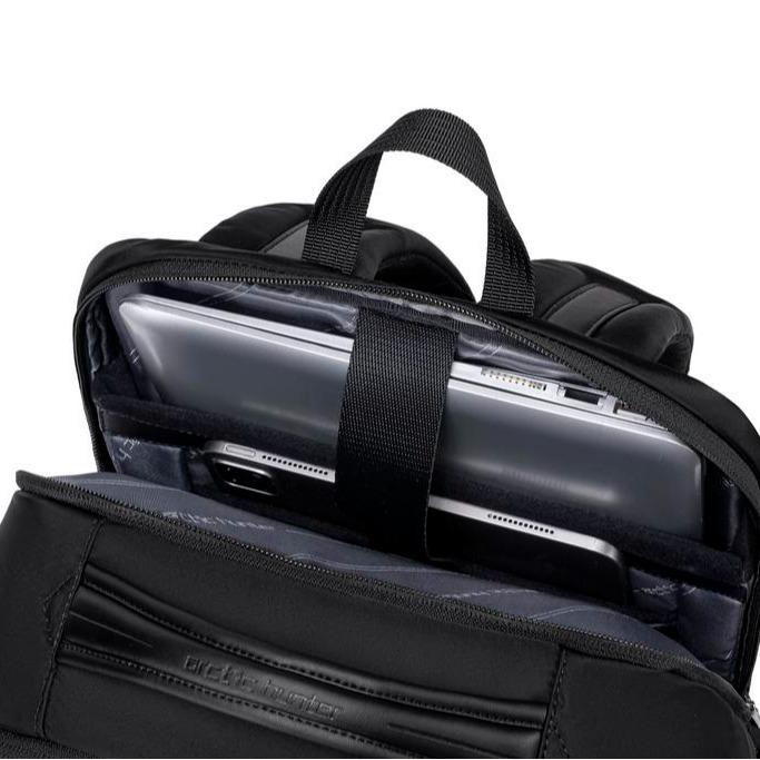 ARCTIC HUNTER B00808 | Mochila de Viaje para Laptop de 15.6¨ Impermeable Para Oficina Ejecutiva Viaje - Arctic Hunter Store