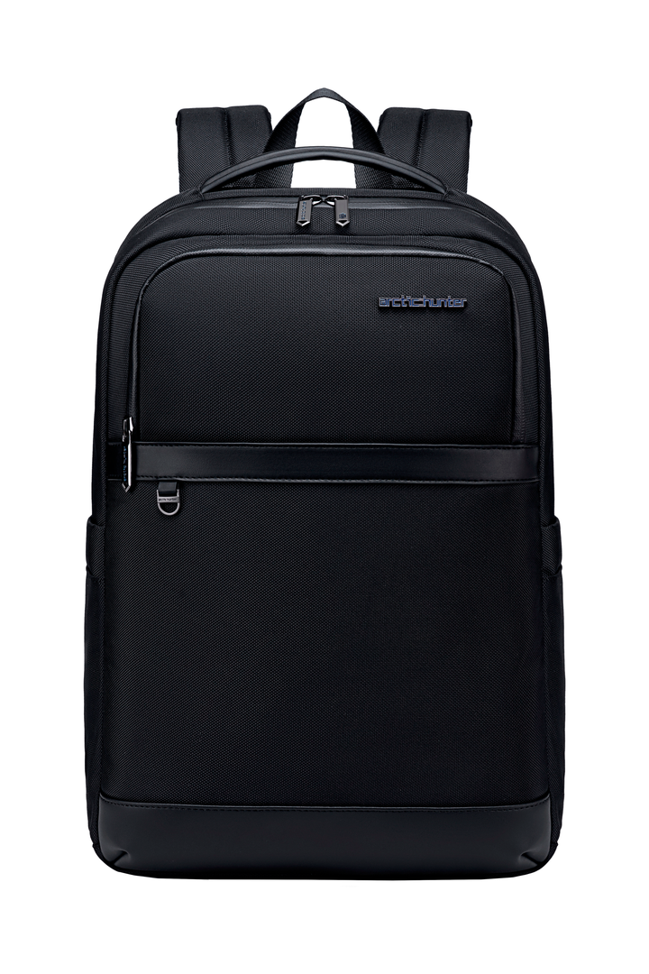 ARCTIC HUNTER B00670 | Mochila para laptop para la universidad color negro - Arctic Hunter Store