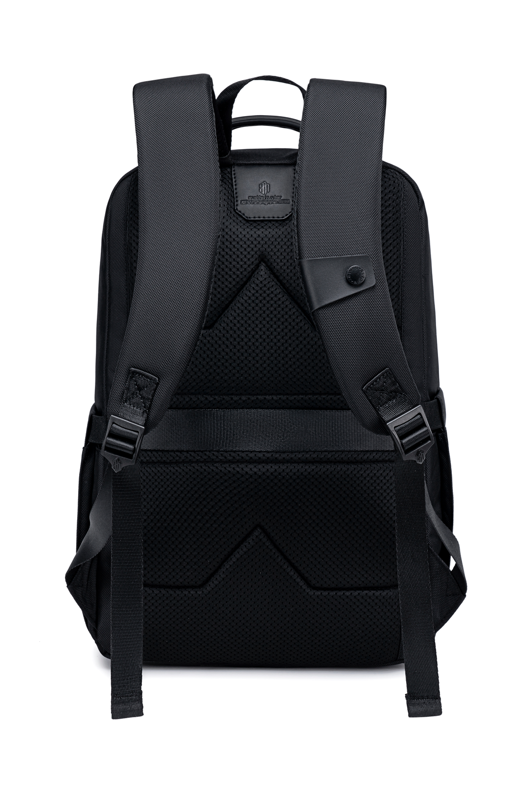 ARCTIC HUNTER B00670 | Mochila para laptop para la universidad color negro - Arctic Hunter Store