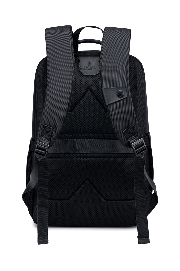 ARCTIC HUNTER B00670 | Mochila para laptop para la universidad color negro - Arctic Hunter Store