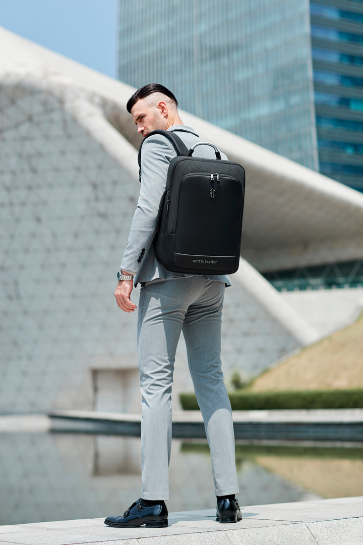 ARCTIC HUNTER AH 42L Mochila de Viaje | B00227L - Arctic Hunter Store