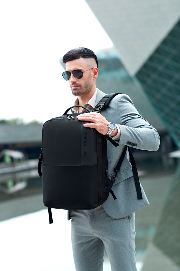 ARCTIC HUNTER AH Mochila Para Laptop | B00382 - Arctic Hunter Store