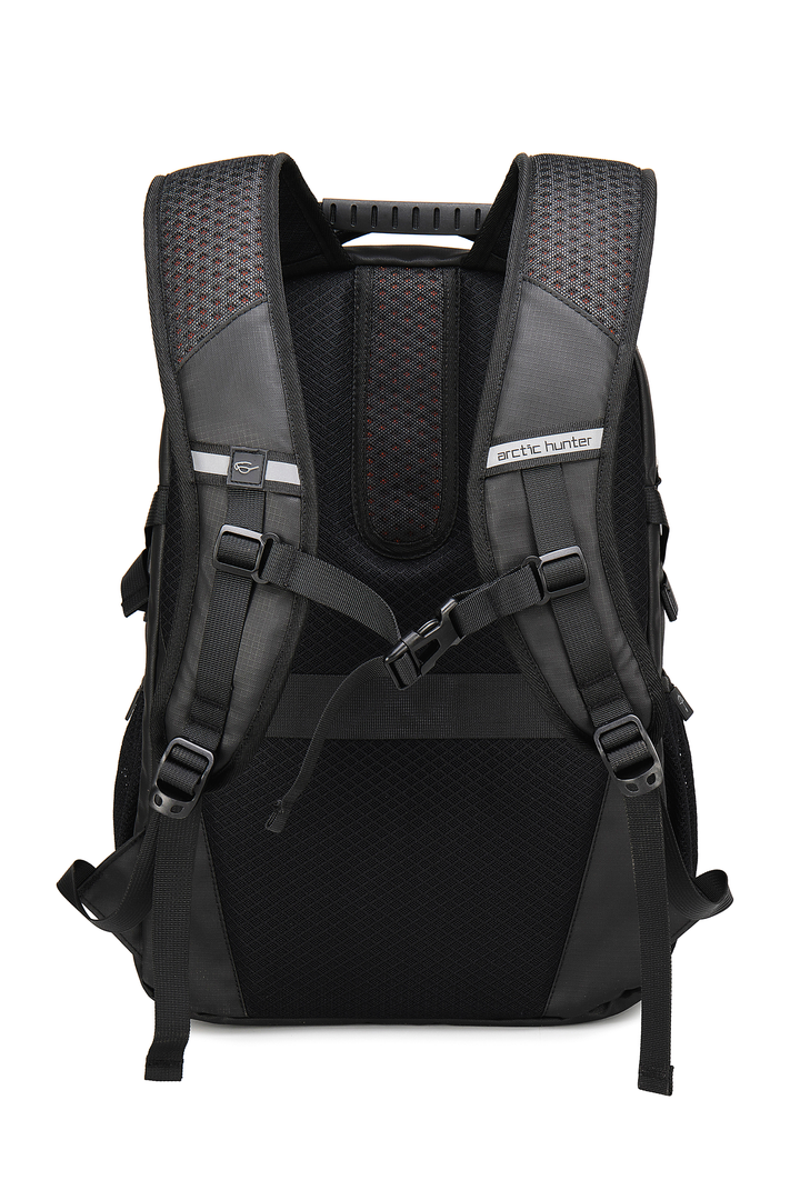 ARCTIC HUNTER AH mochila impermeable antirrobo | B00388 - Arctic Hunter Store