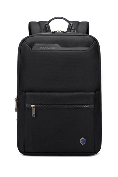 ARCTIC HUNTER B00410 | Mochila impermeable para hombre color negro - Arctic Hunter Store