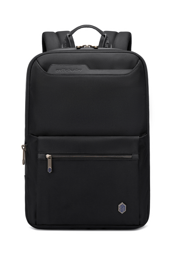ARCTIC HUNTER B00410 | Mochila impermeable para hombre color negro - Arctic Hunter Store