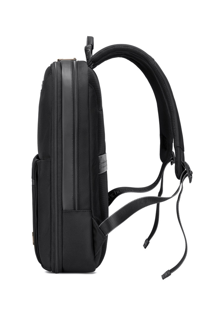 ARCTIC HUNTER B00410 | Mochila impermeable para hombre color negro - Arctic Hunter Store