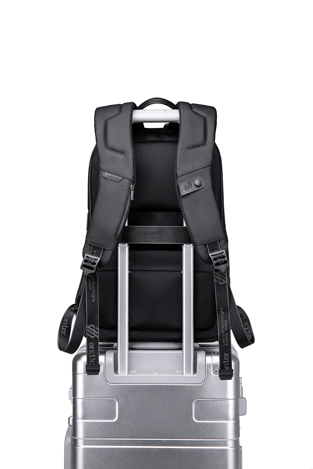 ARCTIC HUNTER AH Mochila Impermeable con USB Puerto | B00423 - Arctic Hunter Store
