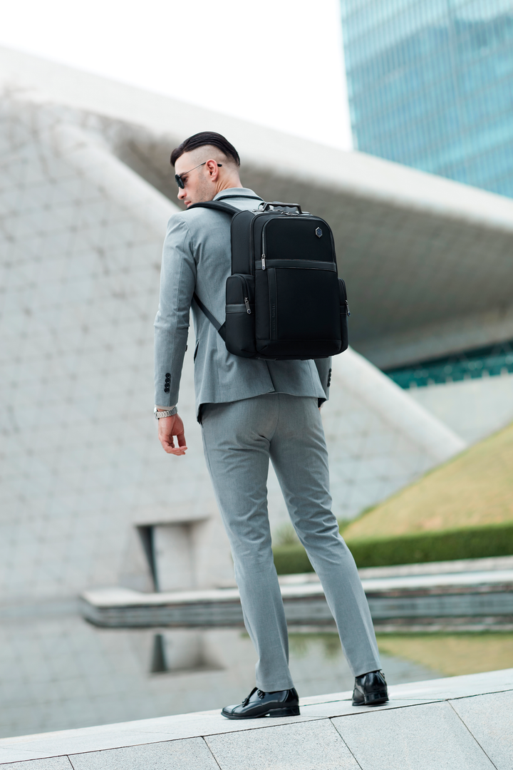 ARCTIC HUNTER AH Mochila Para Laptop | B00449 - Arctic Hunter Store