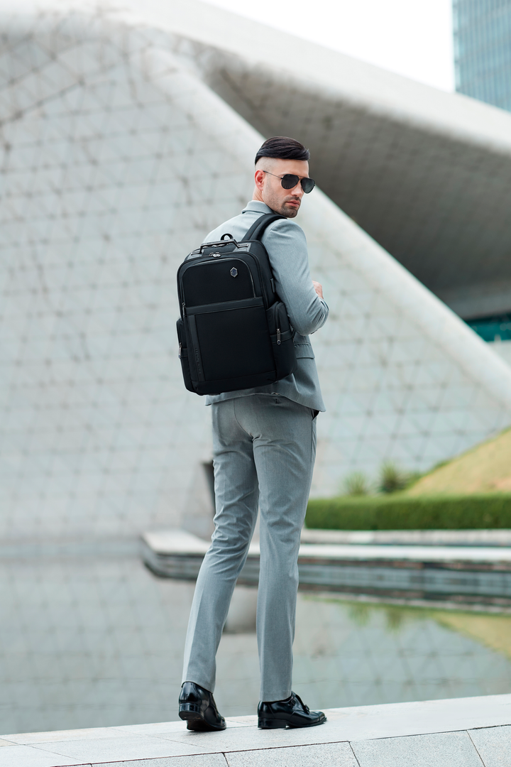 ARCTIC HUNTER AH Mochila Para Laptop | B00449 - Arctic Hunter Store