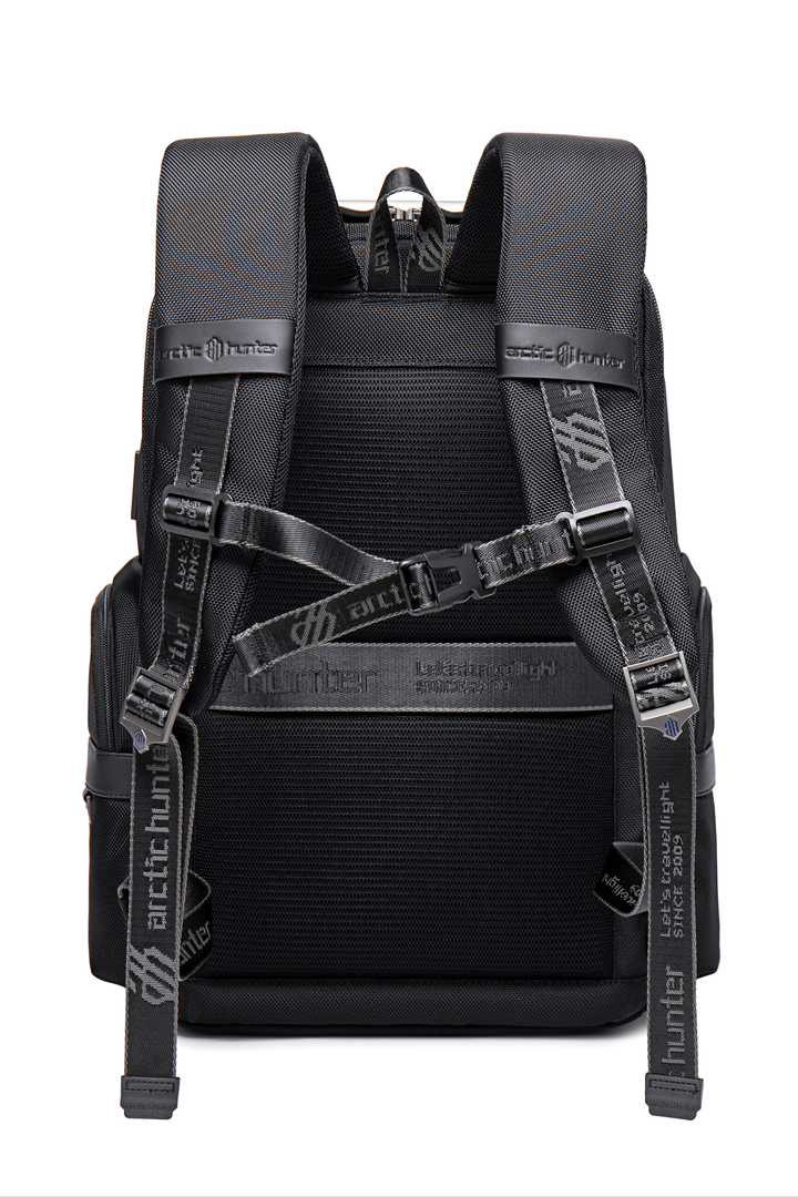 ARCTIC HUNTER AH Mochila Para Laptop | B00449 - Arctic Hunter Store
