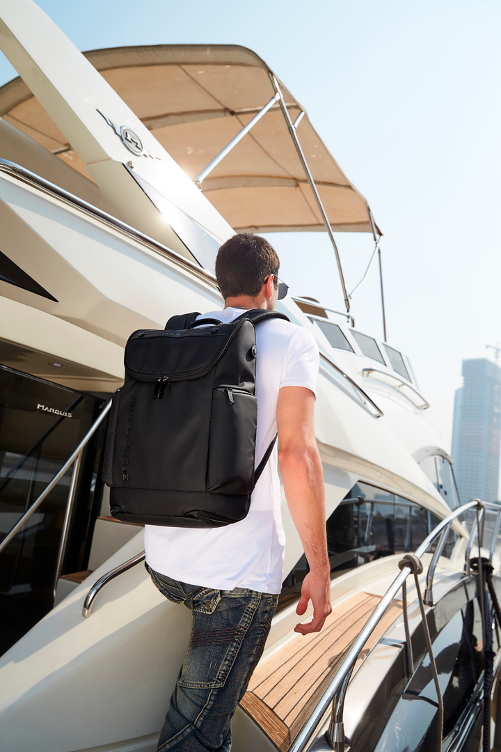 ARCTIC HUNTER AH mochila impermeable | B00465 - Arctic Hunter Store