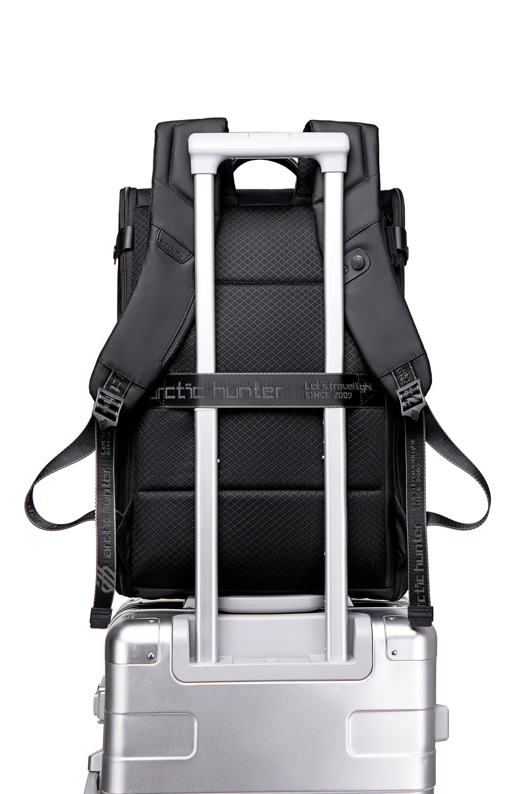 ARCTIC HUNTER AH mochila impermeable | B00465 - Arctic Hunter Store