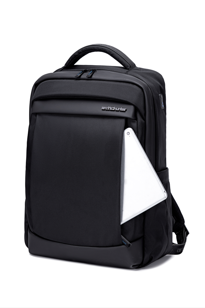 ARCTIC HUNTER AH Mochila antirrobo para portátil | B00478 - Arctic Hunter Store