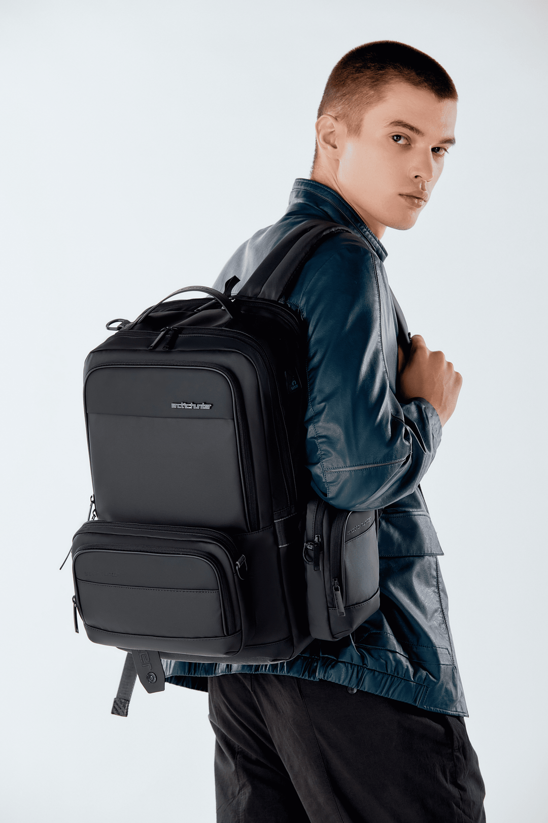 ARCTIC HUNTER AH Mochila Para Laptop | B00483 - Arctic Hunter Store
