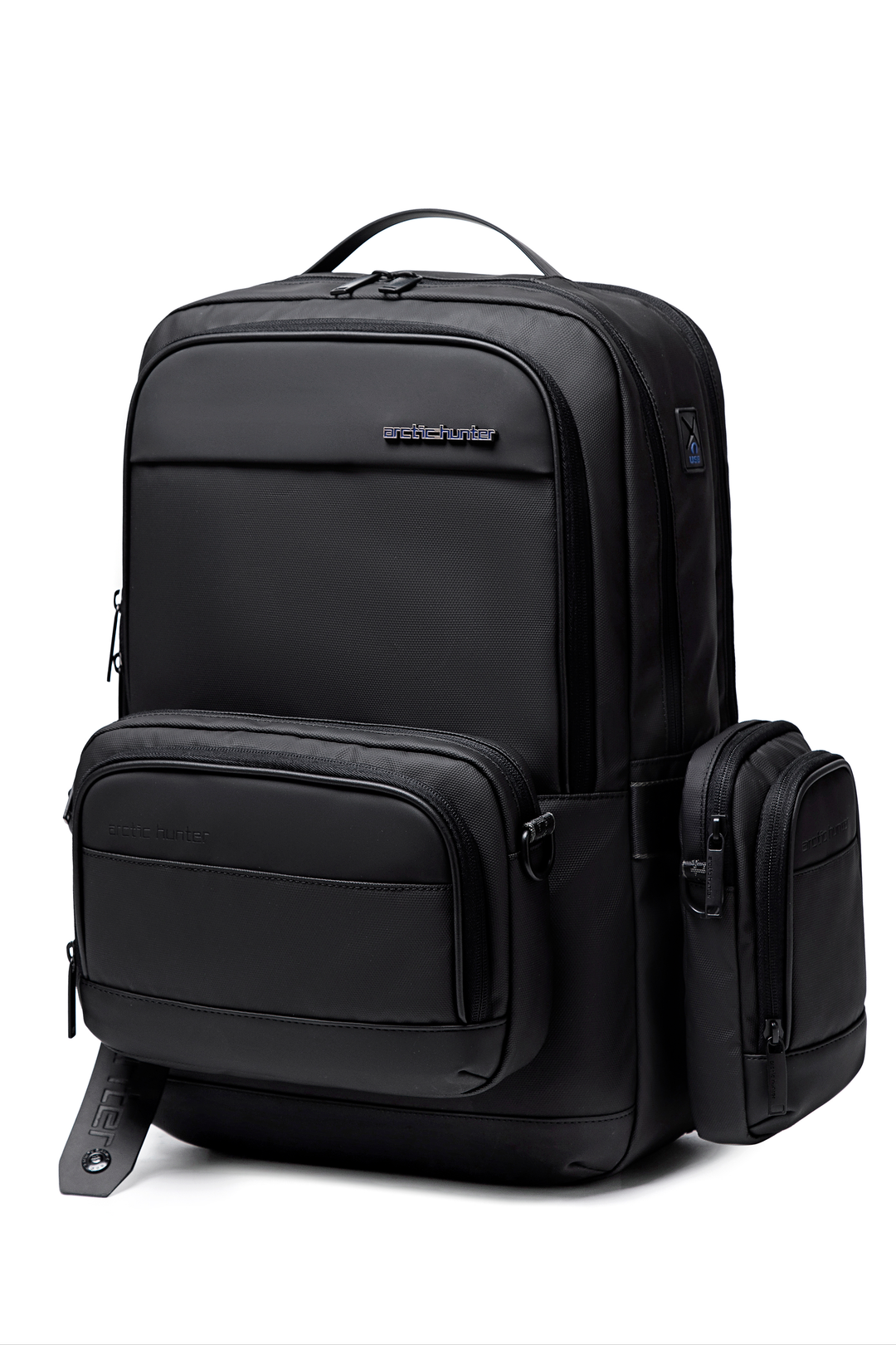 ARCTIC HUNTER AH Mochila Para Laptop | B00483 - Arctic Hunter Store