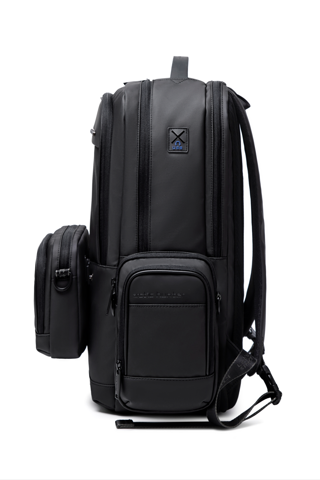 ARCTIC HUNTER AH Mochila Para Laptop | B00483 - Arctic Hunter Store