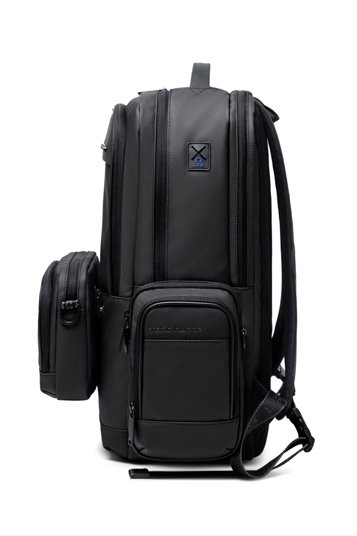 ARCTIC HUNTER AH Mochila Para Laptop | B00483 - Arctic Hunter Store