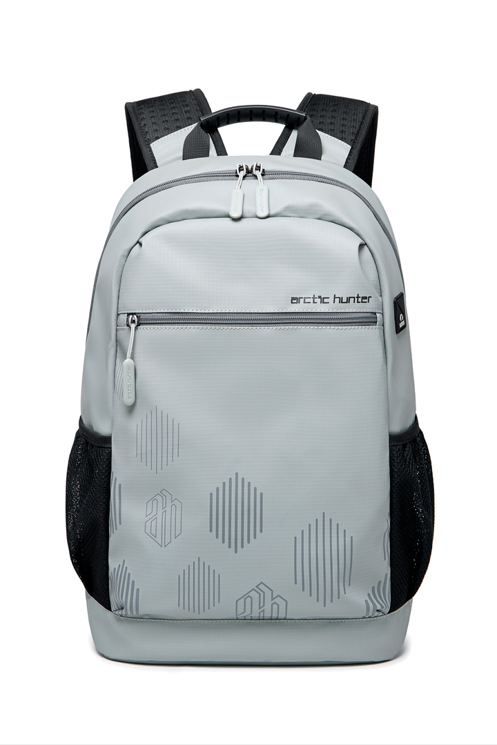 Arctic Hunter Mochila Casual Impermeable Mochila Colegio Escuela | B00489 - Arctic Hunter Store