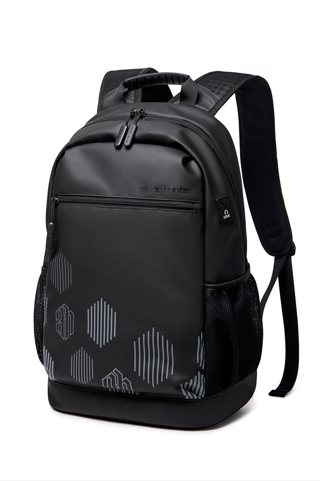 Arctic Hunter Mochila Casual Impermeable Mochila Colegio Escuela | B00489 - Arctic Hunter Store