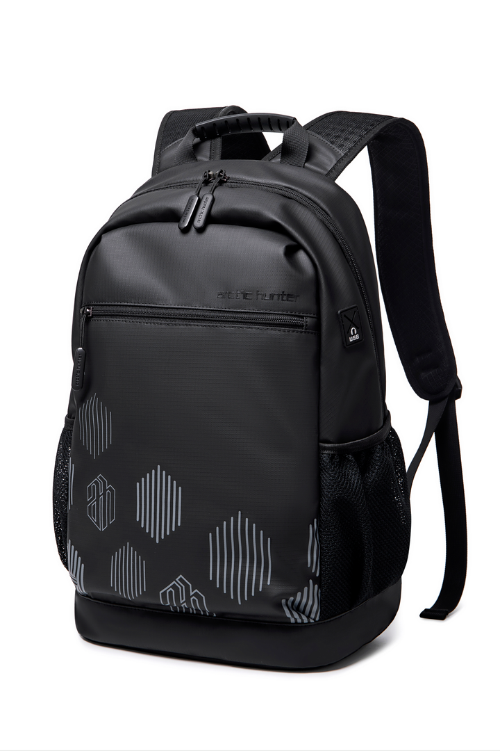 Arctic Hunter Mochila Casual Impermeable Mochila Colegio Escuela | B00489 - Arctic Hunter Store