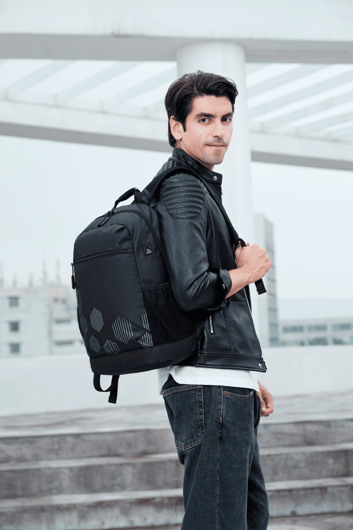 Arctic Hunter Mochila Casual Impermeable Mochila Colegio Escuela | B00489 - Arctic Hunter Store