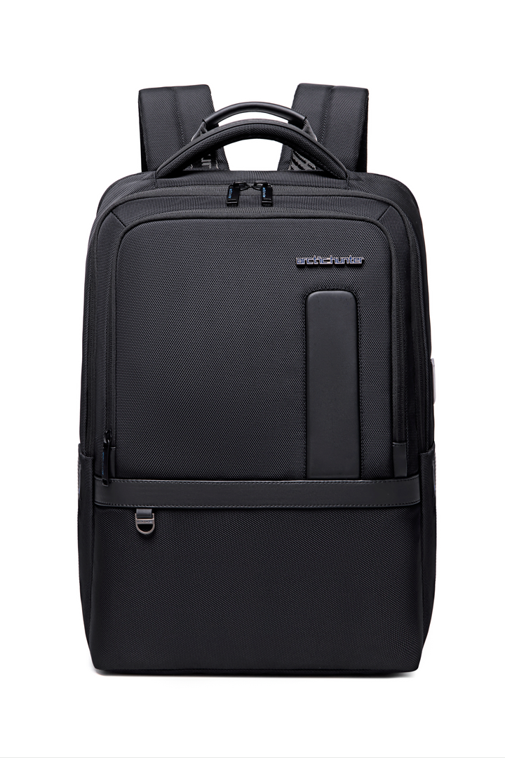 Arctic Hunter Mochila expandible de 16» para portátil | B00490 - Arctic Hunter Store