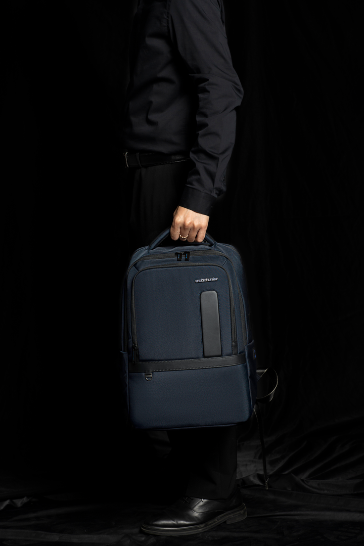 Arctic Hunter Mochila expandible de 16» para portátil | B00490 - Arctic Hunter Store