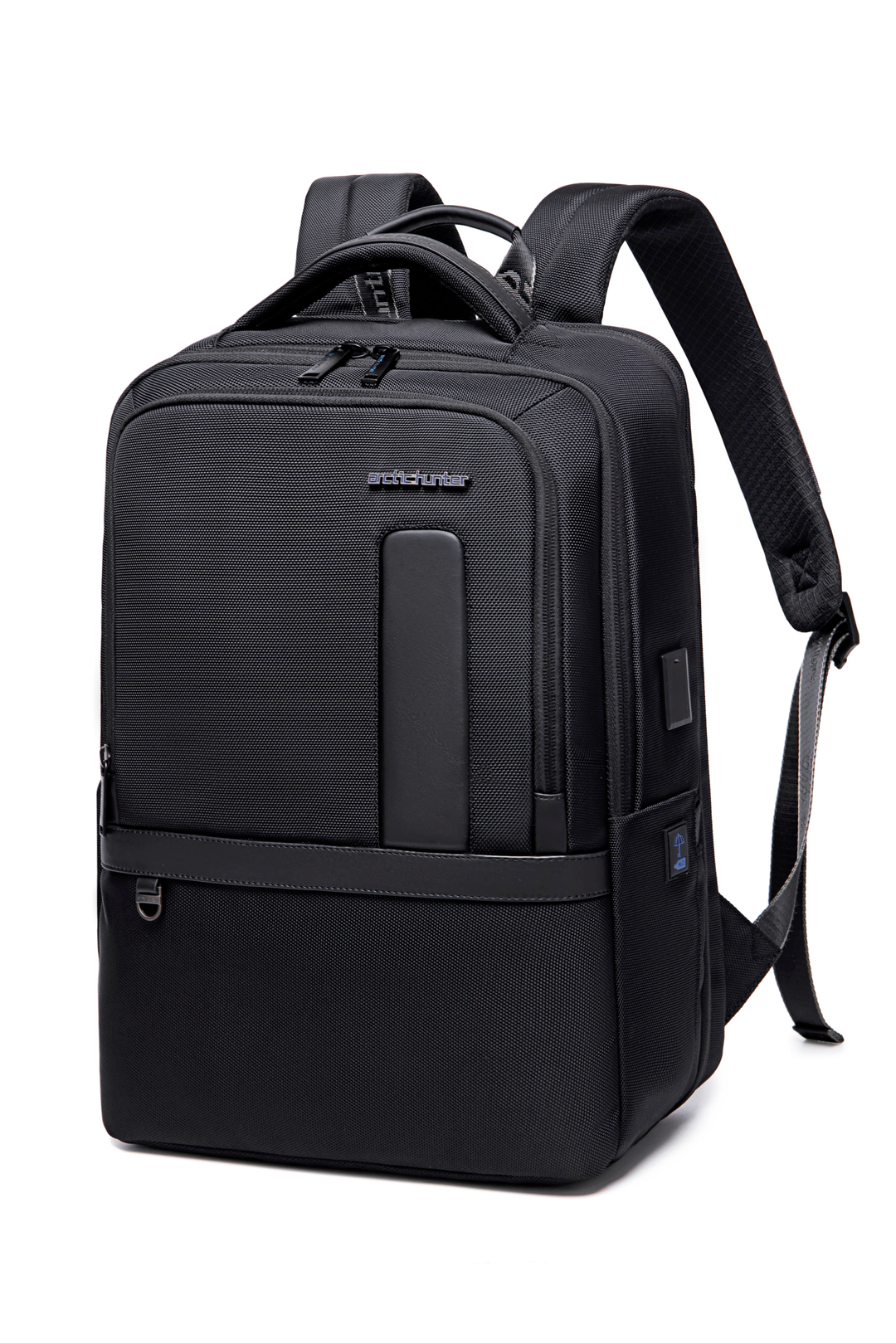 Arctic Hunter Mochila expandible de 16» para portátil | B00490 - Arctic Hunter Store