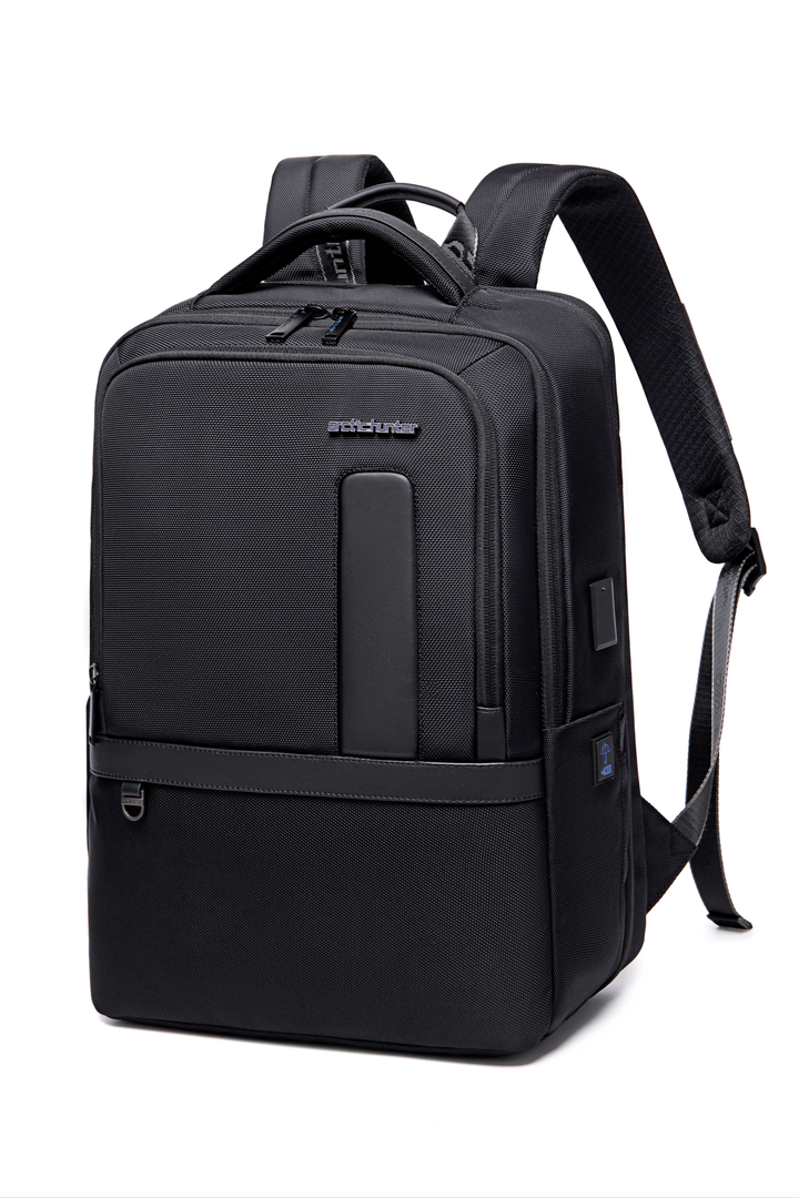Arctic Hunter Mochila expandible de 16» para portátil | B00490 - Arctic Hunter Store