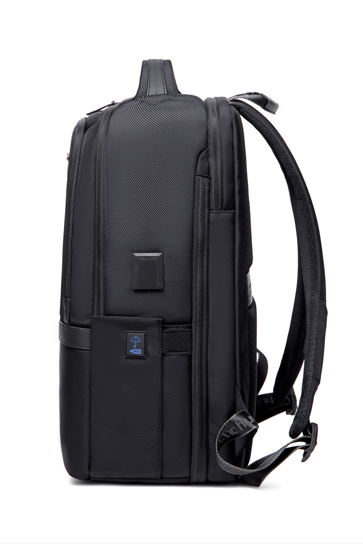 Arctic Hunter Mochila expandible de 16» para portátil | B00490 - Arctic Hunter Store