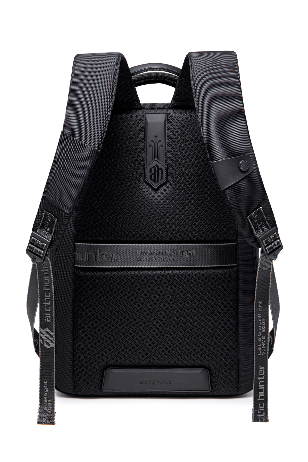 Arctic Hunter Mochila expandible de 16» para portátil | B00490 - Arctic Hunter Store