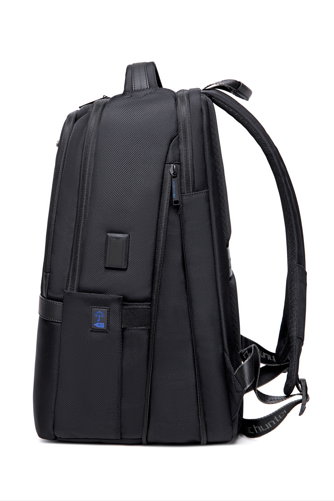 Arctic Hunter Mochila expandible de 16» para portátil | B00490 - Arctic Hunter Store