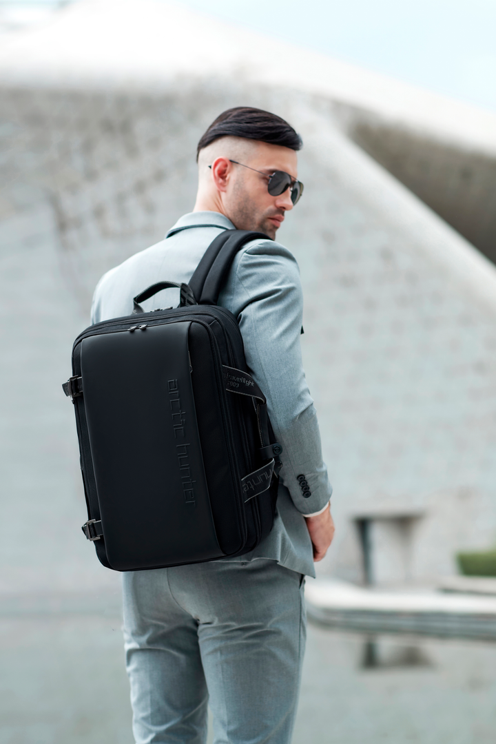 ARCTIC HUNTER AH Mochila Para Laptop,30L Mochila de Viaje | B00540 - Arctic Hunter Store
