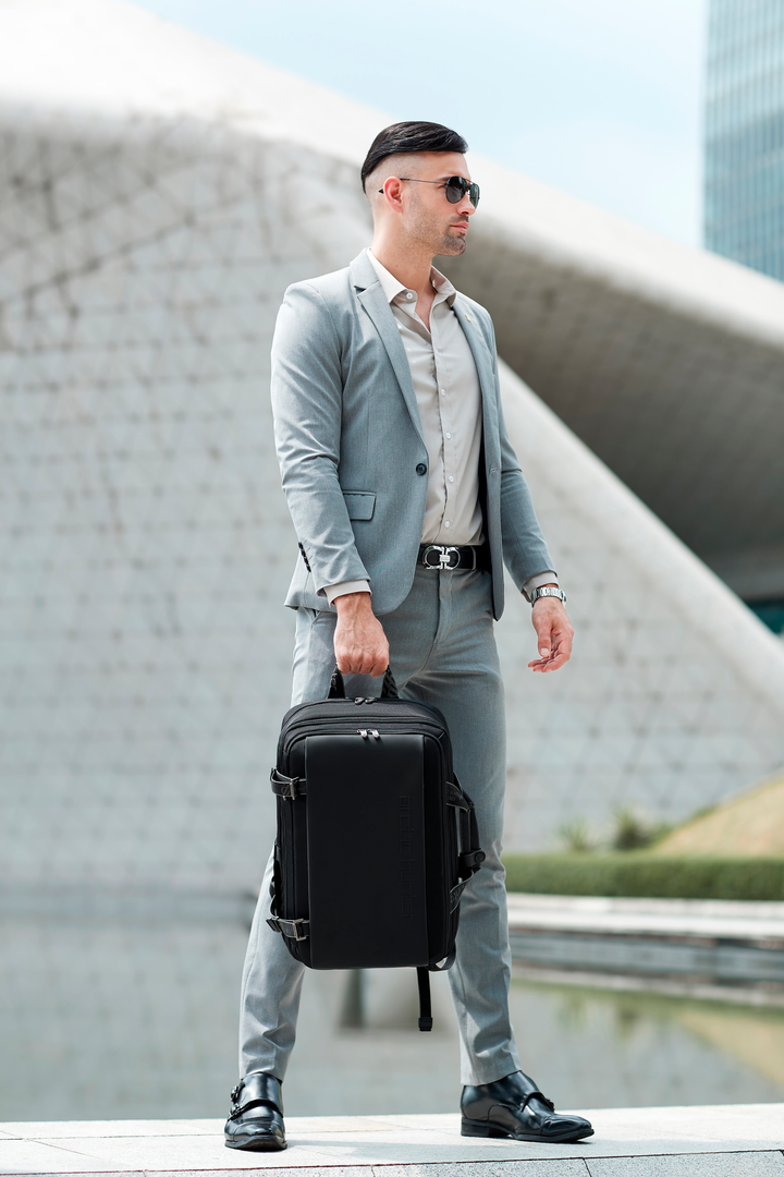 ARCTIC HUNTER AH Mochila Para Laptop,30L Mochila de Viaje | B00540 - Arctic Hunter Store