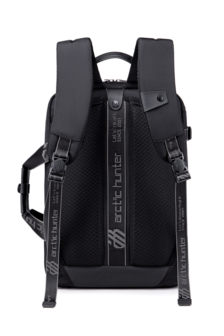 ARCTIC HUNTER AH Mochila Para Laptop,30L Mochila de Viaje | B00540 - Arctic Hunter Store