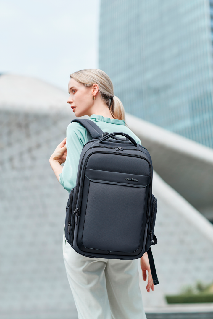 Arctic Hunter mochila ligera impermeable para portátil | B00544 - Arctic Hunter Store