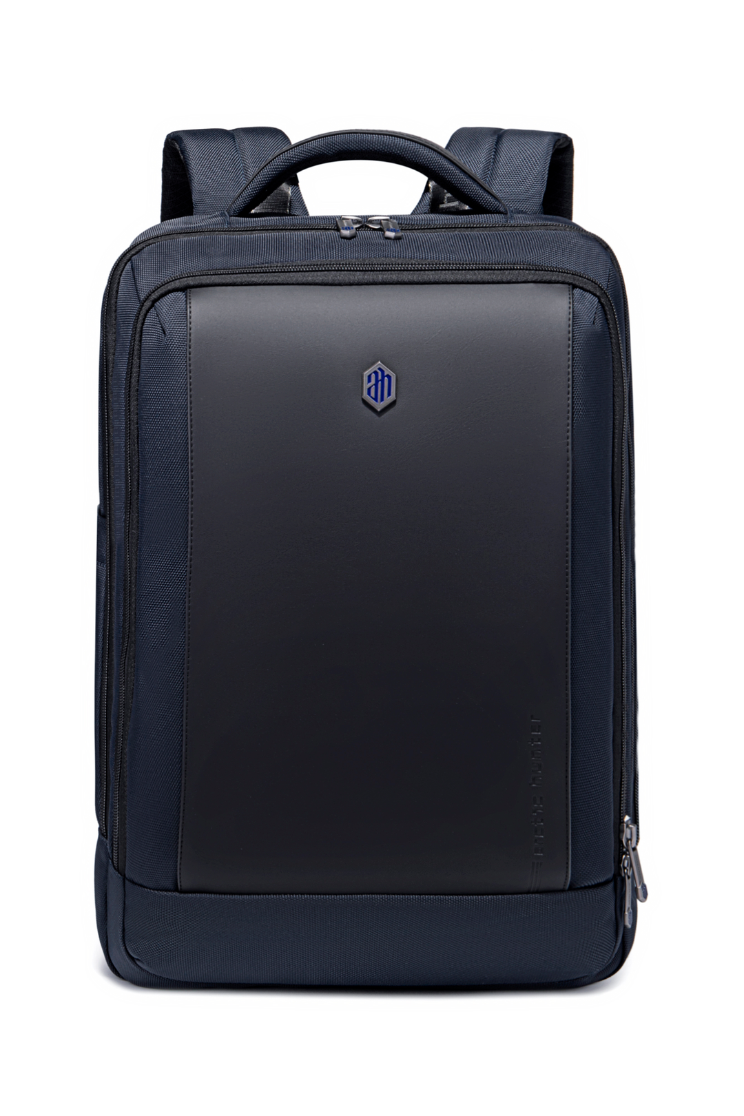 Arctic Hunter 180° Open Mochila antirrobo para portátil de viaje de negocios  | B00550 - Arctic Hunter Store