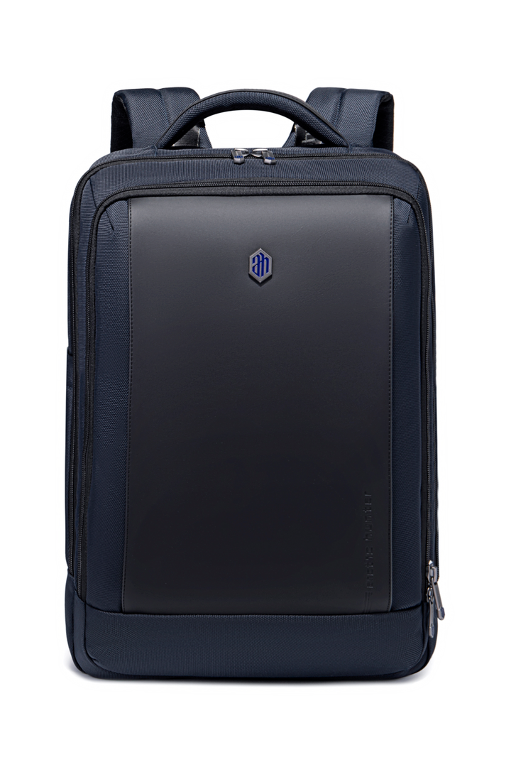 Arctic Hunter 180° Open Mochila antirrobo para portátil de viaje de negocios  | B00550 - Arctic Hunter Store