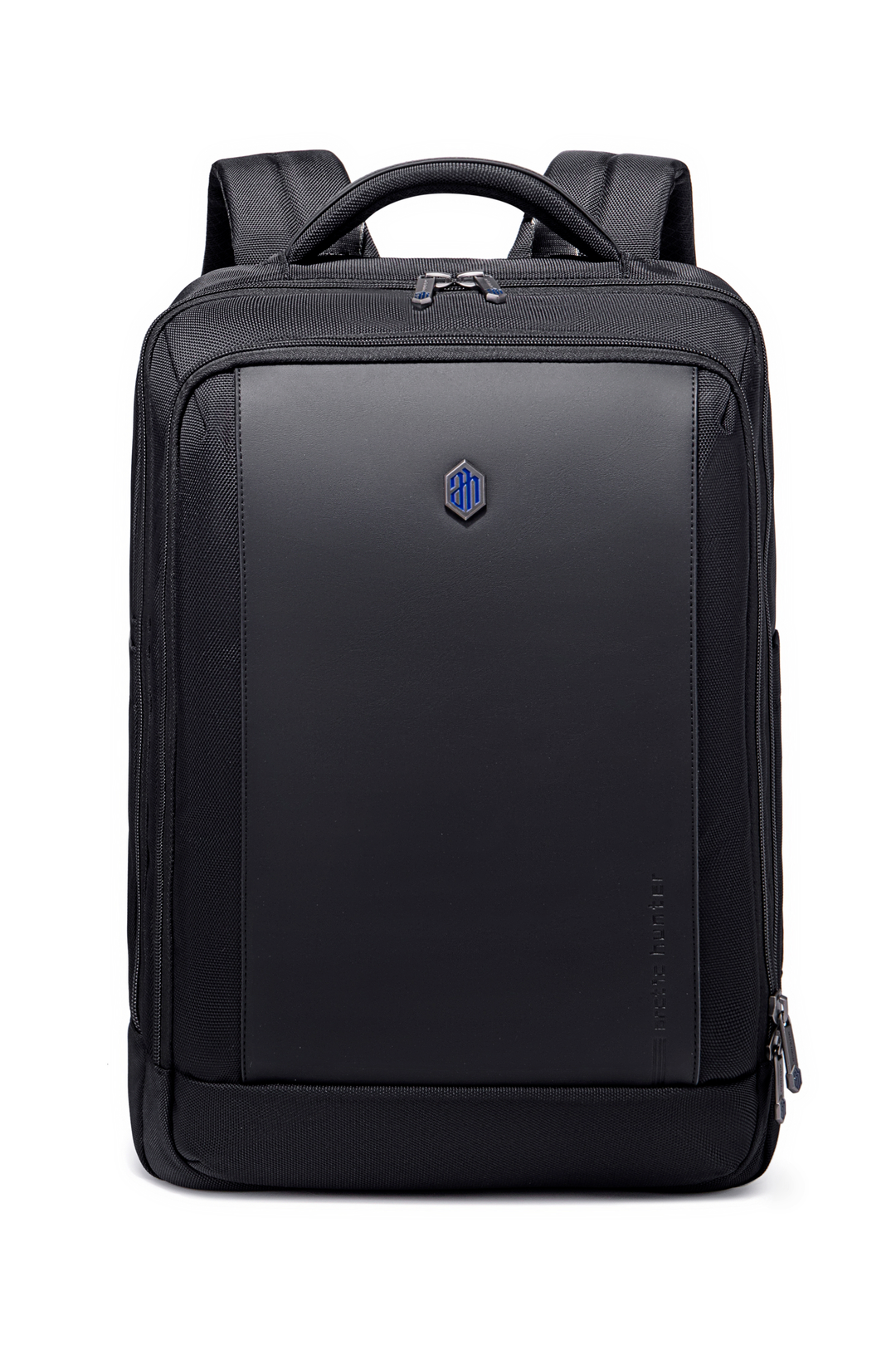 Arctic Hunter 180° Open Mochila antirrobo para portátil de viaje de negocios  | B00550 - Arctic Hunter Store