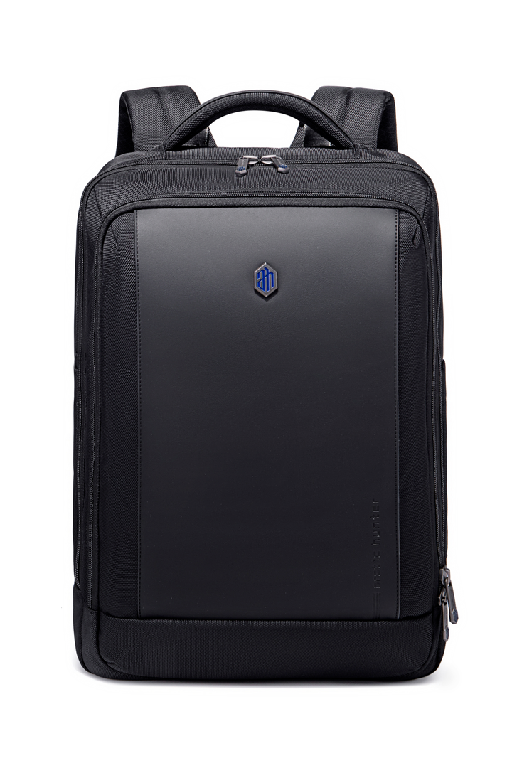 Arctic Hunter 180° Open Mochila antirrobo para portátil de viaje de negocios  | B00550 - Arctic Hunter Store