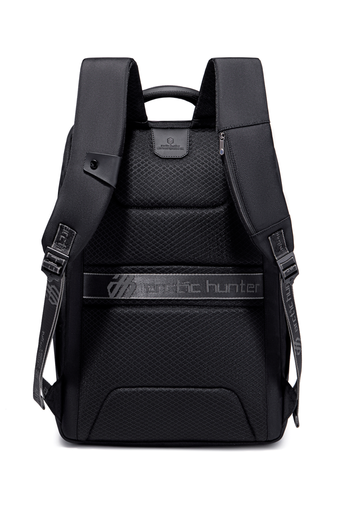 Arctic Hunter 180° Open Mochila antirrobo para portátil de viaje de negocios  | B00550 - Arctic Hunter Store