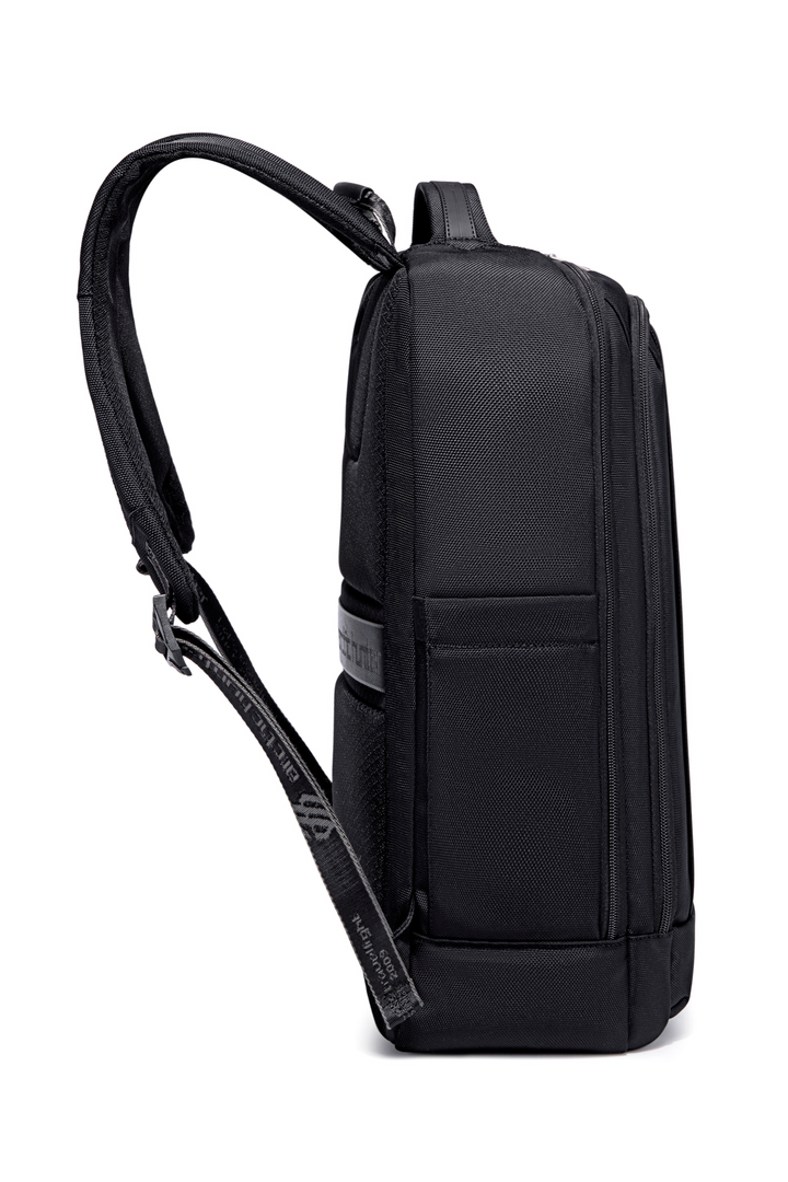 Arctic Hunter 180° Open Mochila antirrobo para portátil de viaje de negocios  | B00550 - Arctic Hunter Store
