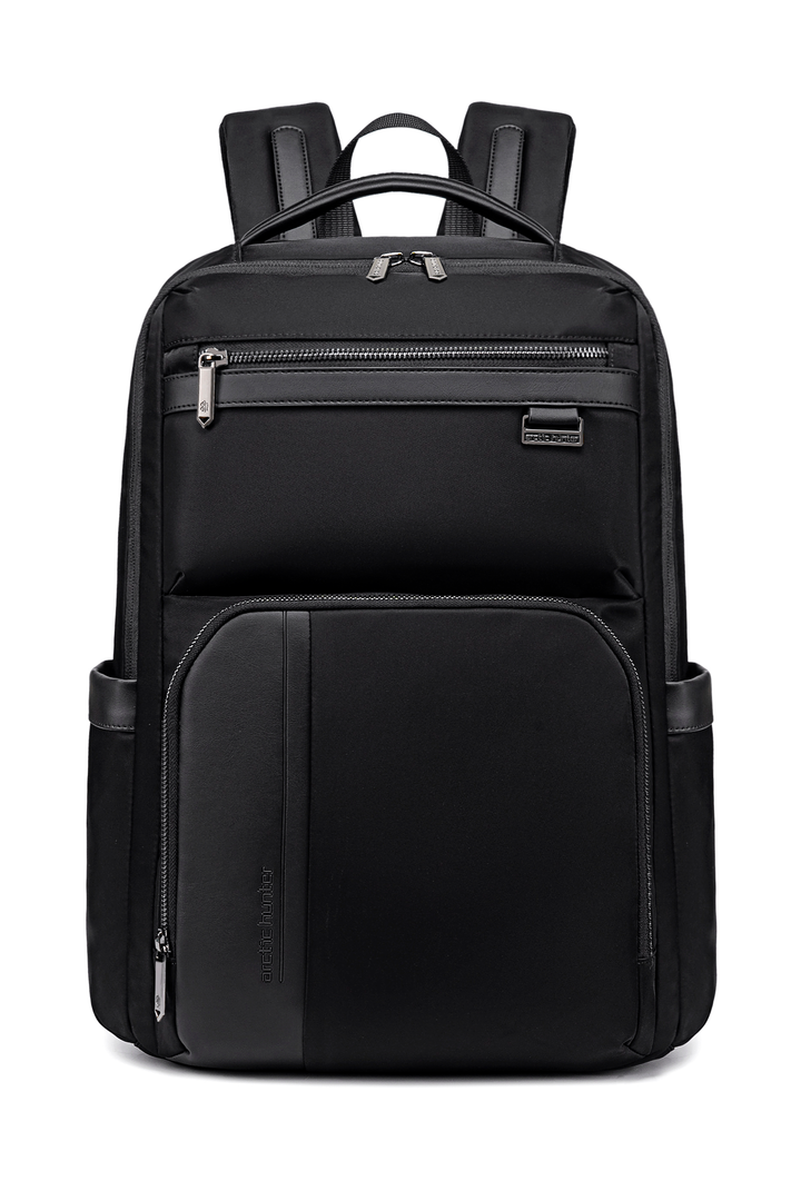 ARCTIC HUNTER B00808 | Mochila de Viaje para Laptop de 15.6¨ Impermeable Para Oficina Ejecutiva Viaje