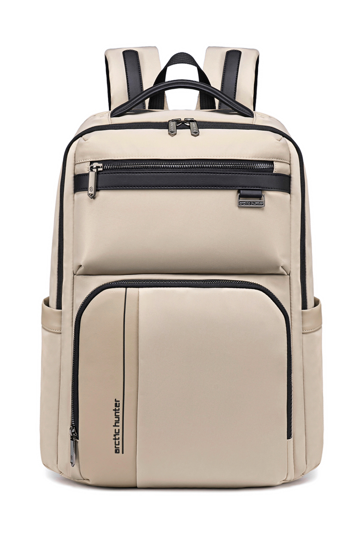 ARCTIC HUNTER B00808 | Mochila de Viaje para Laptop de 15.6¨ Impermeable Para Oficina Ejecutiva Viaje