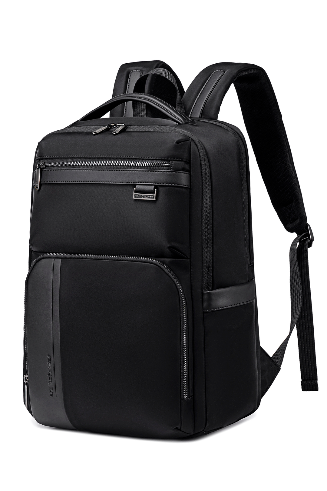 ARCTIC HUNTER B00808 | Mochila de Viaje para Laptop de 15.6¨ Impermeable Para Oficina Ejecutiva Viaje