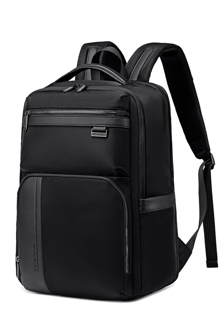 ARCTIC HUNTER B00808 | Mochila de Viaje para Laptop de 15.6¨ Impermeable Para Oficina Ejecutiva Viaje