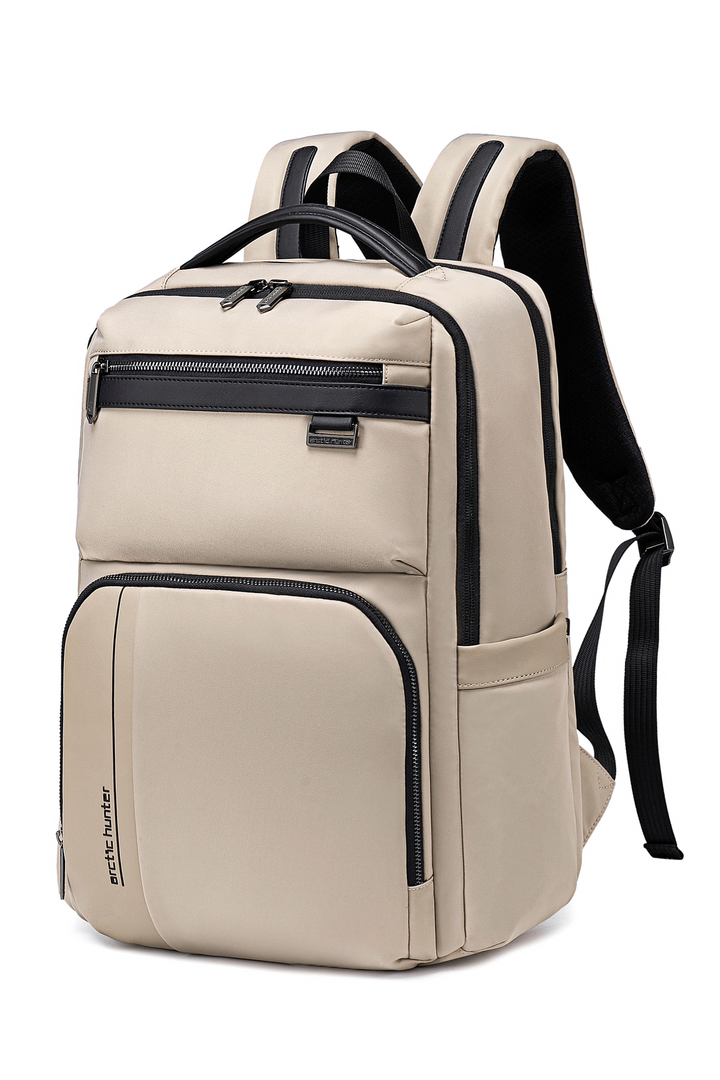 ARCTIC HUNTER B00808 | Mochila de Viaje para Laptop de 15.6¨ Impermeable Para Oficina Ejecutiva Viaje