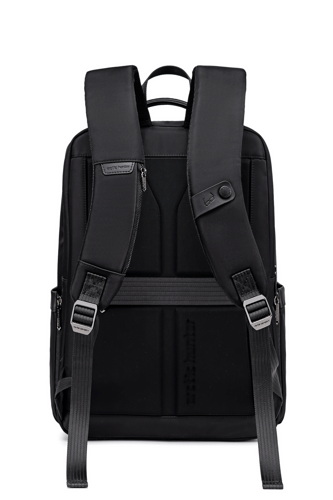 ARCTIC HUNTER B00808 | Mochila de Viaje para Laptop de 15.6¨ Impermeable Para Oficina Ejecutiva Viaje