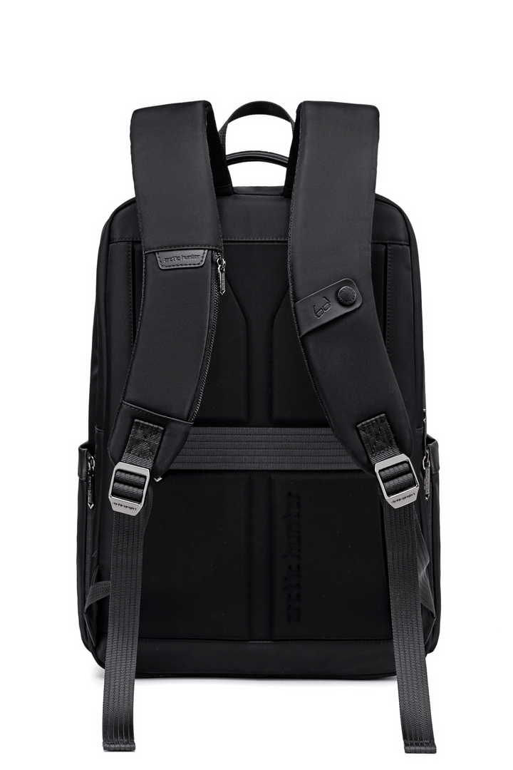 ARCTIC HUNTER B00808 | Mochila de Viaje para Laptop de 15.6¨ Impermeable Para Oficina Ejecutiva Viaje